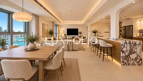 3BED+MAID | FULL SEA VIEW | FULLY UPGRADED