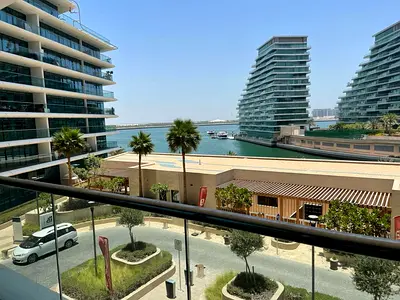 2 Bedroom-Balcony | Sea View | Upcoming September