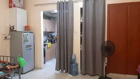 Bed Space in Studio Flat