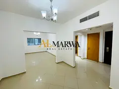1 month Free || Spacious 2 BR Apartment || Gym Free || Balcony || On Dubai Border