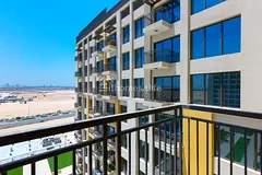 Exclusive | High Floor | Modern Home | Town Square