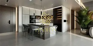 30 % Post Handover | 50/50 Payment Plan | Furnished | Skyline & Pool View