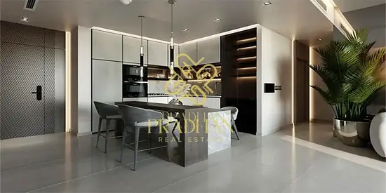 30 % Post Handover | 50/50 Payment Plan | Furnished | Skyline & Pool View