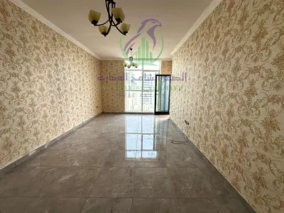 ثلاث غرف وصاله المجاز 2 مع باركينج جيم مسبح مجاني بلكونه مساحات واسعه اطلاله مفتوحه قريب من جميع الخدمات