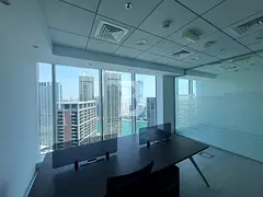 GRADE A TOWER / CANAL VIEW / HIGH FLOOR