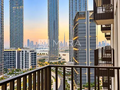High Floor I Road and Pool View I Open Layout