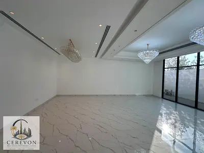Spacious Villa + Maids + Driver Room for Rent in Jumeirah First | Prime Location