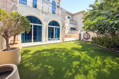 Upgraded I Internal I 4,019 BUA I 4 bed + Maids