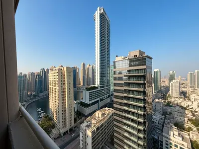 FURNISHED | CLOSE TO DMCC METRO | CANAL VIEW