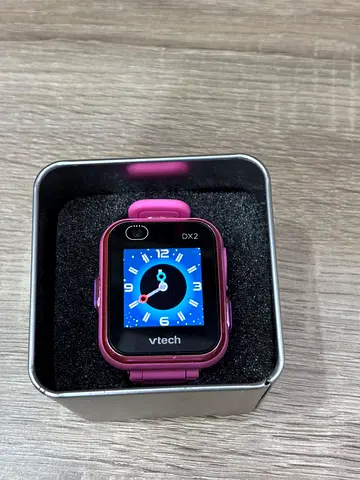 Kids zoom vtech watch