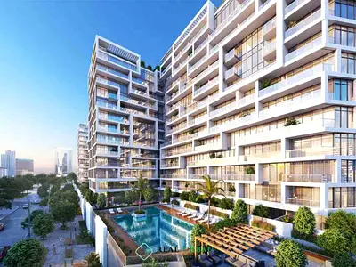 High Floor | Fully Furnished | Balcony