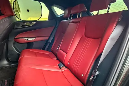 صورة 12 لـ 2025 Lexus NX-SERIES