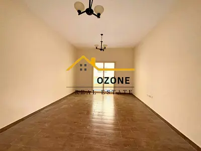12 Cheques Payment Spacious 1Bedroom With Balcony Near Muwailih Park