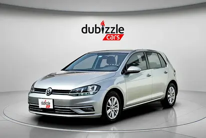 2019 Volkswagen GOLF — фото 3