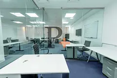 Furnished Office| Prime Location| Canal view