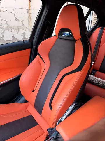 صورة مصغرة 13 لـ 2025 BMW M3