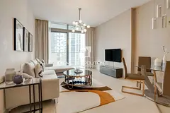 High Floor | Community View | Fully Furnished
