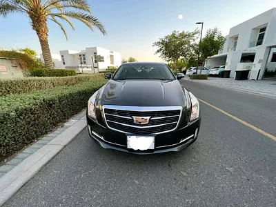 صورة 7 لـ 2015 Cadillac ATS