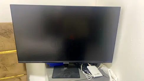 Samsung S32BM700U Monitor