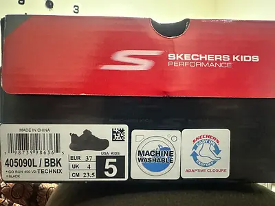 SKECHERS GO RUN 400 V2 size 37