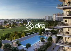 Serene Living | Golf Facing | Premium Layout