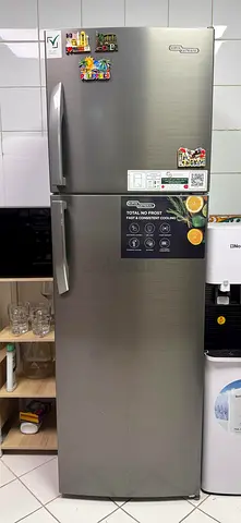 Super General 247 L frigerator