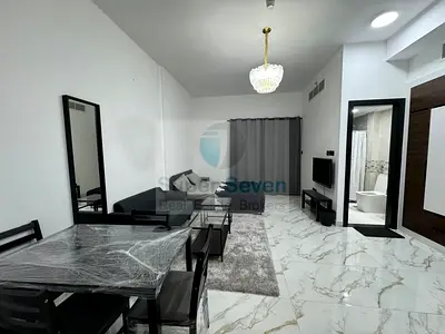 FULLY FURNISHED | HIGH FLOOR | INSIDE LAGOON VIEW