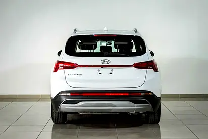 2023 Hyundai SANTA FE — фото 5