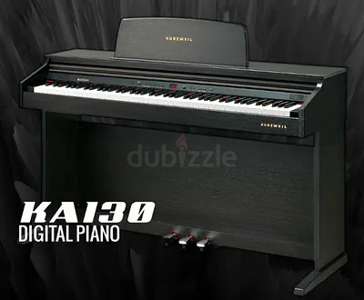 Kurzweil Digital Piano – Brand New