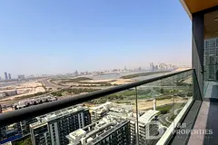 Burj and Creek View | Biggest Layout