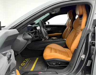 صورة 15 لـ 2022 AUDI E-TRON GT
