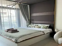 Fully Furnished |Park View |Prime Location