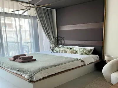 Fully Furnished |Park View |Prime Location