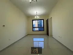 Unfurnished Studio | Etlala Residence 2 | Downtown City View