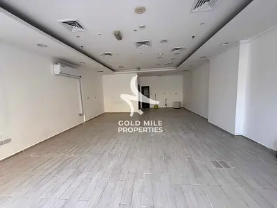 Corner Shop | 2 Sides Roads | Chiller Free | High Footfall | Bath & Kitchen