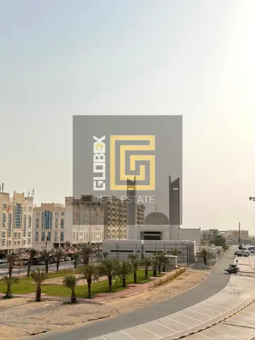 Prime Opportunity in Al Ameera Village | Corner 2-Bedroom Apartment | Garden View | 1,571 Sq. Ft.