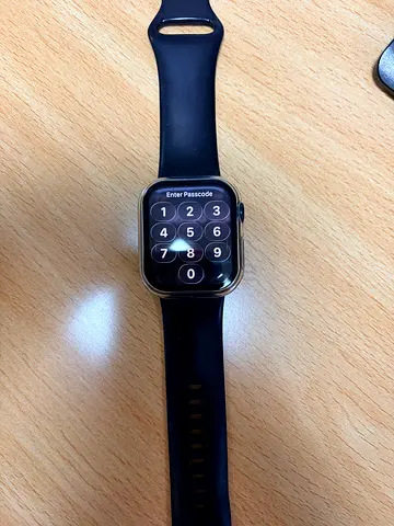 Apple Watch Series 8