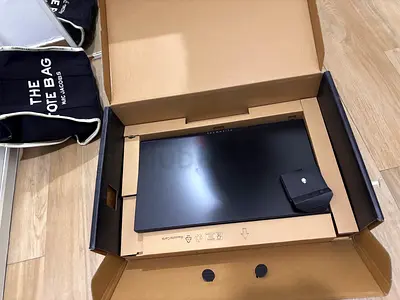 Dell Alienware 25 Gaming Flat Screen Monitor