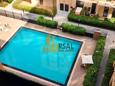 Hot Offer Pool View Studio With All Amenities