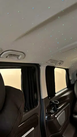 صورة 12 لـ 2019 Mercedes-BENZ VITO