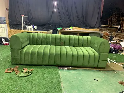 Sofa Direct From Factory - Factory Price - Cash on Delivery