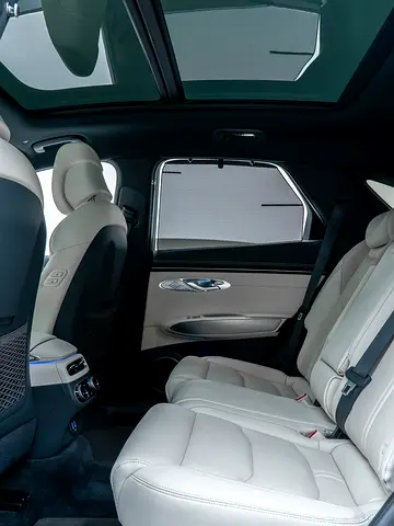 2024 Genesis GV70 — миниатюра 20