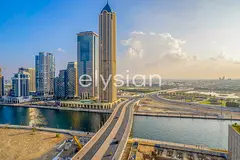 Fully Furnished | Canal View | Vacant