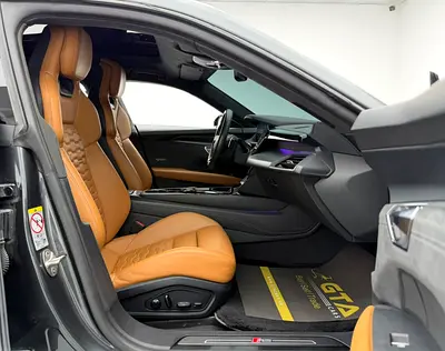 صورة 16 لـ 2022 AUDI E-TRON GT