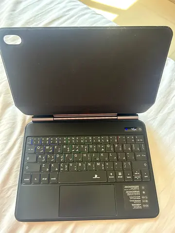 Magic Keyboard Case for Ipad (11inch)