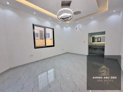 A unique opportunity to rent in Al Helio 2 area of ​​Ajman, a spacious villa with a comfortable fam