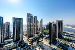 1BR | Prime Location | Premium Waterfront Living