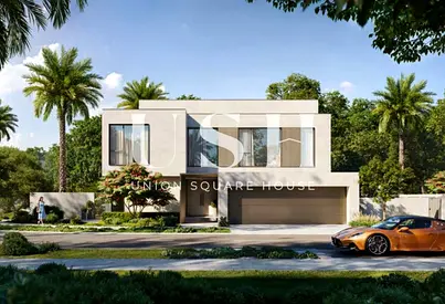 Branded Villa | Luxury Resale | Waterfront Living