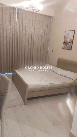Fully Furnished Studio | Prime Location | Excellent ROI