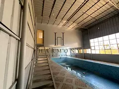 Indoor Pool l Al Dhait South Villa l 6 Master Bedrooms l 2 kitchens l Maids rm l Drivers rm l Majili